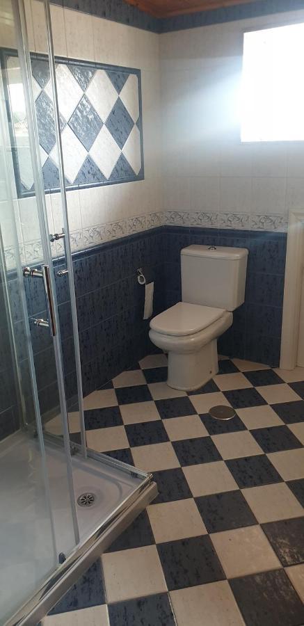 Willa Casa Do Carton Moran Zewnętrze zdjęcie