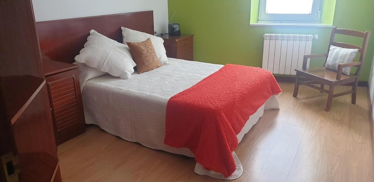 Willa Casa Do Carton Moran Zewnętrze zdjęcie