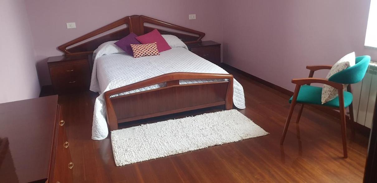 Willa Casa Do Carton Moran Zewnętrze zdjęcie