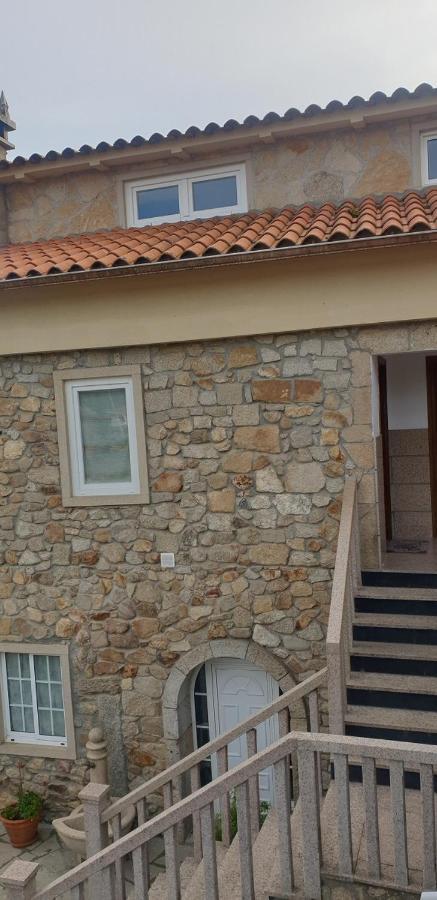 Willa Casa Do Carton Moran Zewnętrze zdjęcie